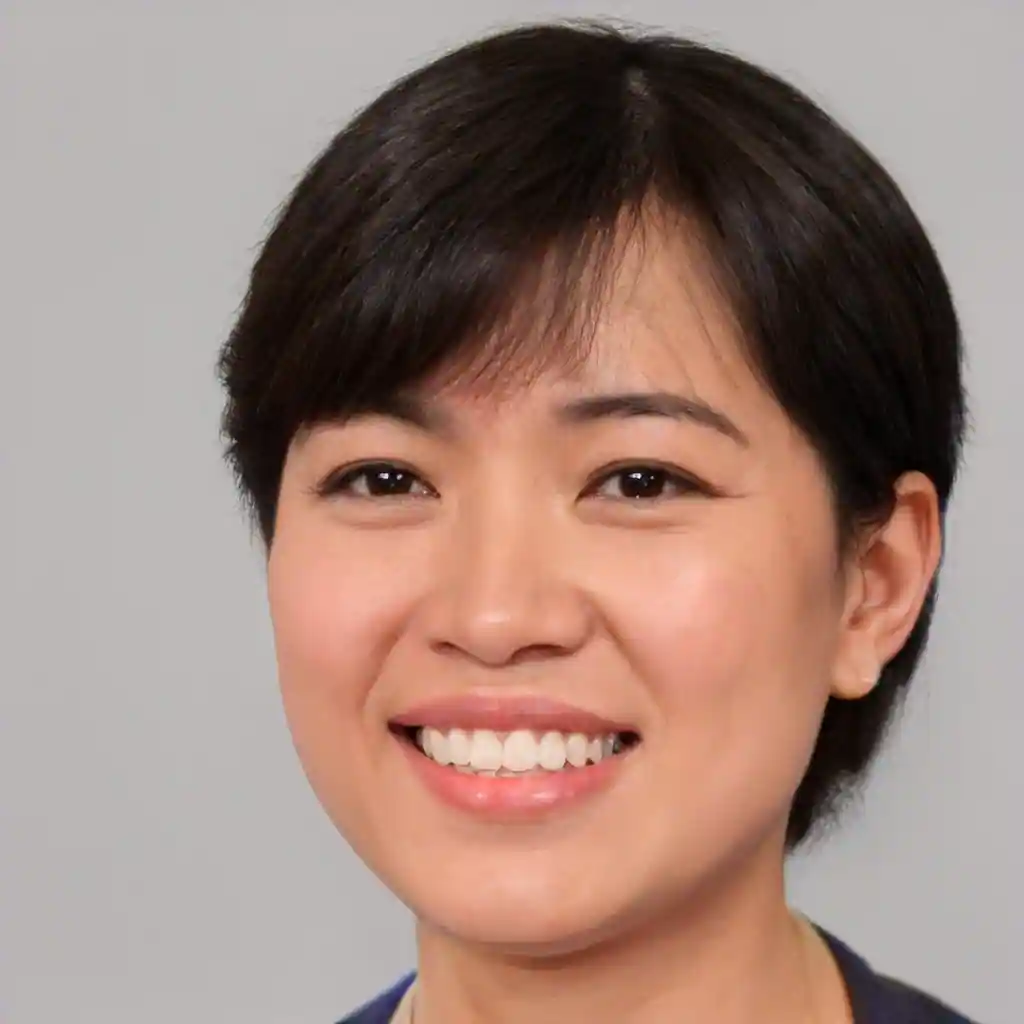 Janaina Sato